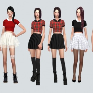 Marigold » Sims 4 Updates » best TS4 CC downloads » Page 9 of 99