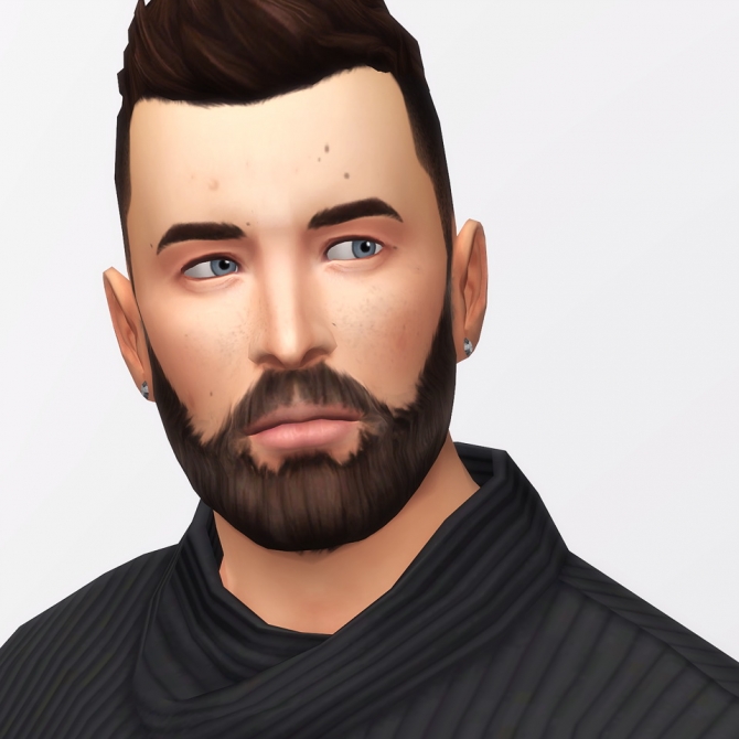 Michael at Rusty Nail » Sims 4 Updates