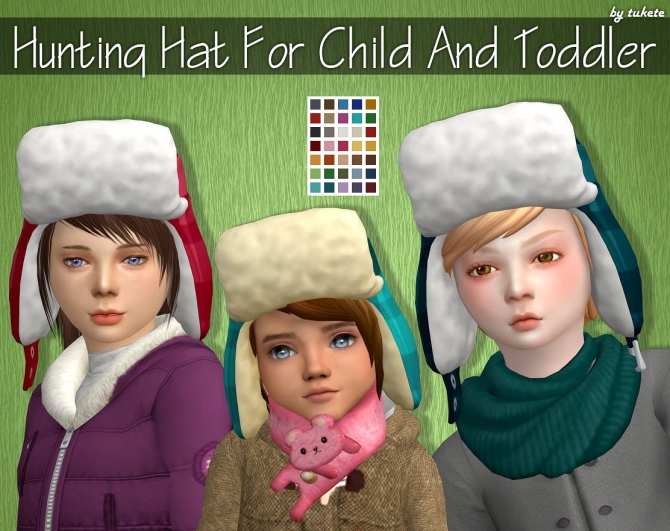 sims 4 toddler cheats