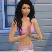 KawaiiStacie ☁️ on X: (The Sims 4) Among Us Mod 🕵️‍♀️ Question Sims for  Information ✓ Vote for the Imposter 🔪 Extreme Violence Compatible 🎵 Among  Us Sound Effects & Music Early