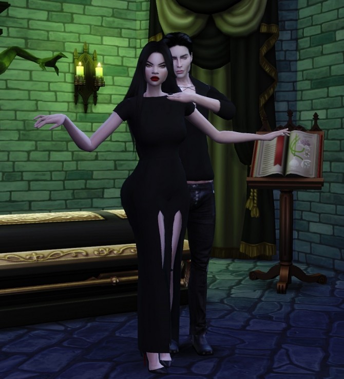 Sims 4 PASSION POSES at Apathie