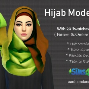 Sims 4 hijab downloads » Sims 4 Updates » Page 6 of 7