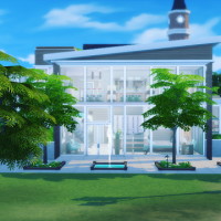 Sims 4 Houses and Lots downloads » Sims 4 Updates » Page 3 of 881