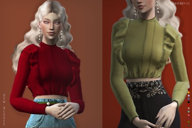 sims 4 best mods may 2018