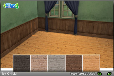 Chi Wood floor 20 by Schnattchen at Blacky’s Sims Zoo