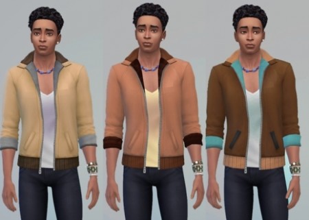 Leger Jacket M at Birksches Sims Blog » Sims 4 Updates