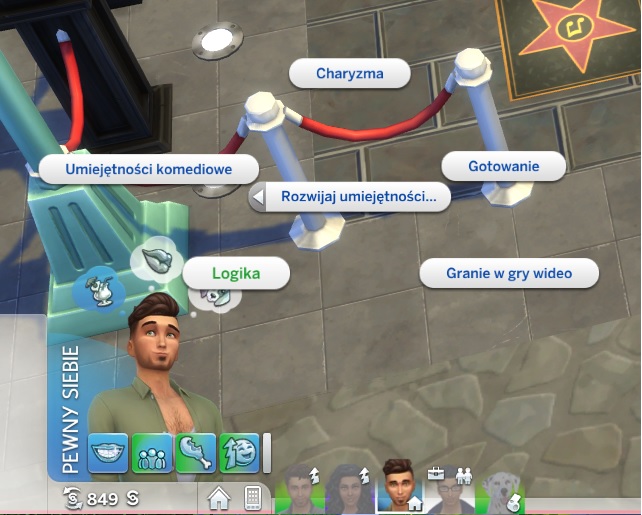 Sims 4 Improve Logic skill away action by Pawlq at Mod The Sims