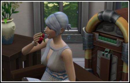 No Gender Chance Pregnancy at LittleMsSam