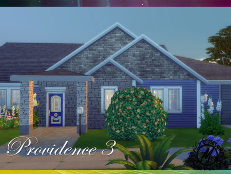 Providence 3 home by blackrose538 at TSR