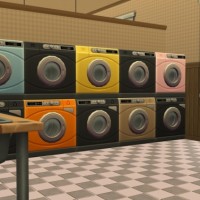 Sims 4 laundry downloads » Sims 4 Updates