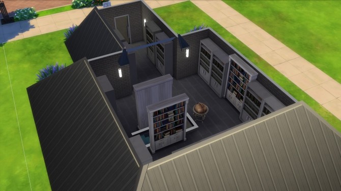 where to download sims 4 mods safe