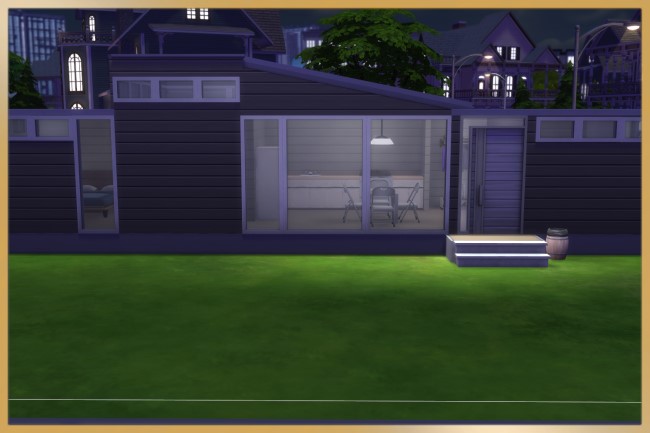 Sims 4 Starter container 2 by Schnattchen at Blacky’s Sims Zoo
