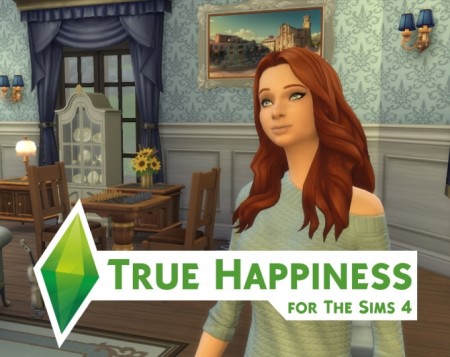 True Happiness by roBurky at Mod The Sims