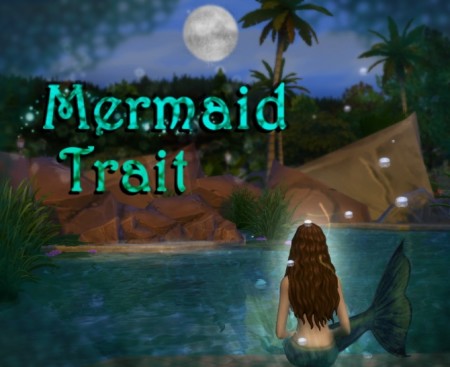Mermaid Lifestate by Gaybie at Mod The Sims