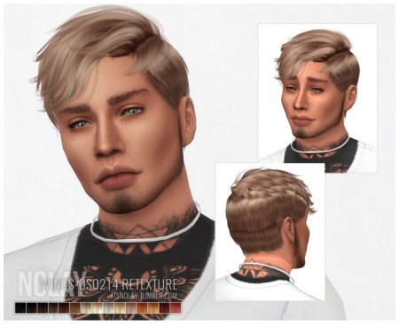 WINGS OS0214 Hair Retexture by Nolay at Mod The Sims
