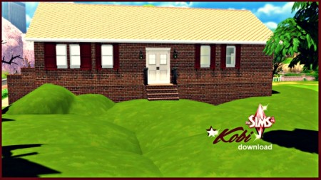 Kobi family home by Rissy Rawr at Pandasht Productions