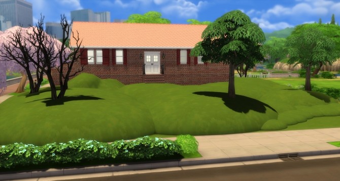 Sims 4 Kobi family home by Rissy Rawr at Pandasht Productions