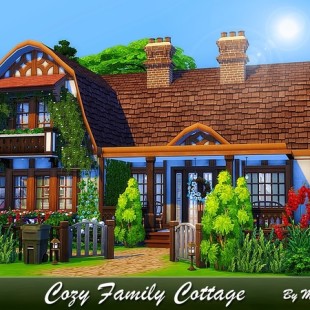 Renovation Project by JessiL at Mod The Sims » Sims 4 Updates