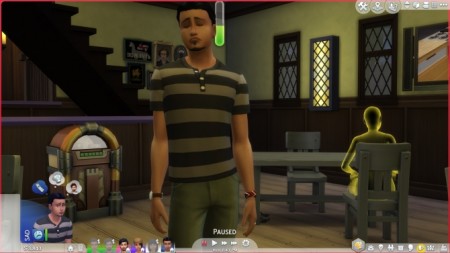 Zodiac Traits by NatashaEllenx at Mod The Sims