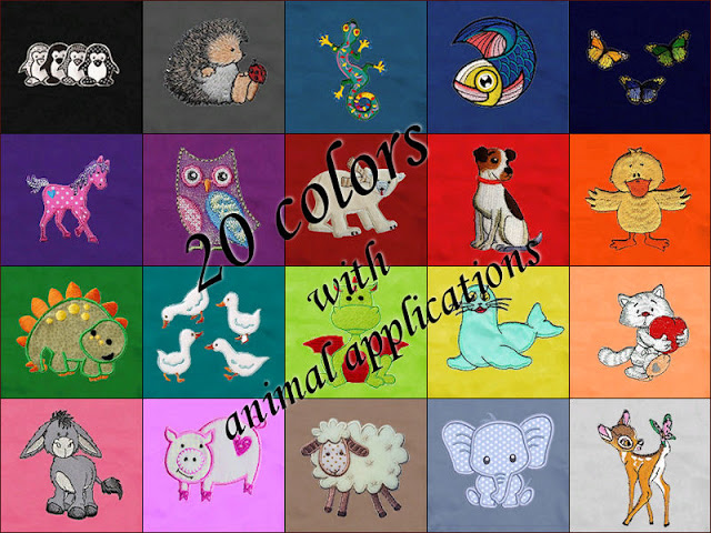 Sims 4 20 colored toddler shirts with animal applications at Arte Della Vita