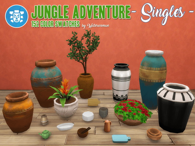 sims 4 jungle expansion pack free origin