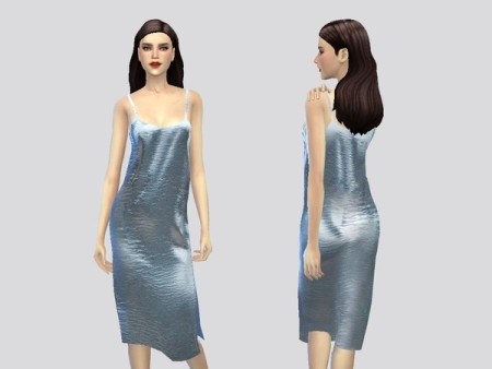 Ava dress by April at TSR