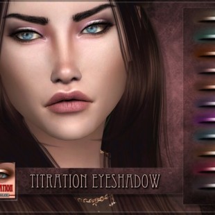 Camille Lipstick N141 by Pralinesims at TSR » Sims 4 Updates