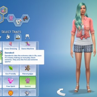 Witch Trait by MamaCallie at Mod The Sims » Sims 4 Updates