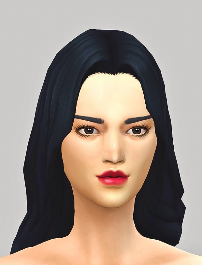 Sims 4 Sim Dump Part One at Josie Simblr