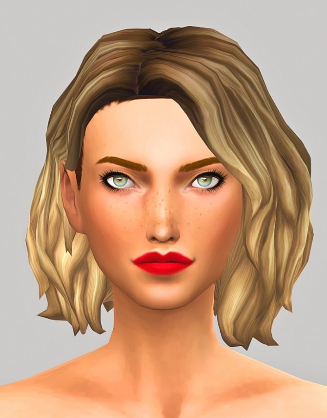 Sims 4 Sim Dump Part One at Josie Simblr