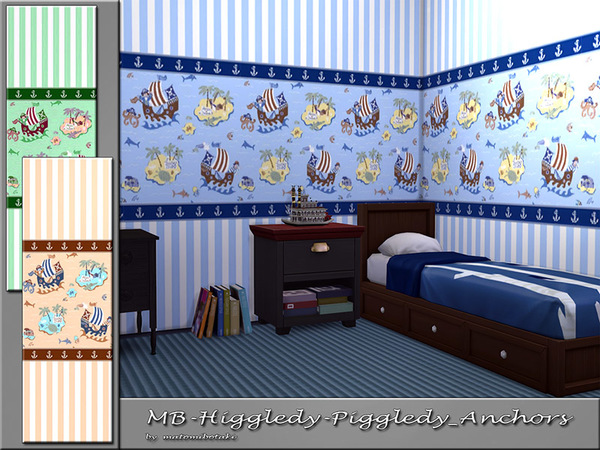Sims 4 MB Higgledy Piggledy Anchors by matomibotaki at TSR