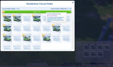 Realistic Collectible Prices by Satira at  Mod The Sims