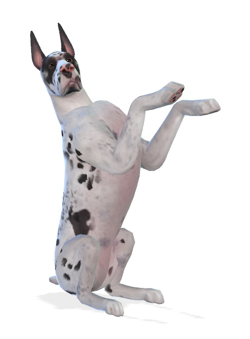free sims 3 pets download