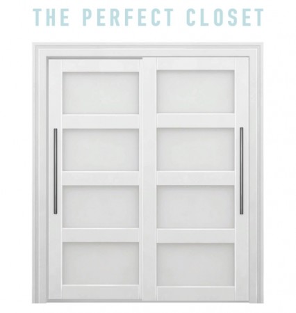 The Perfect Closet at SimPlistic