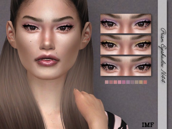 Sims 4 IMF Prism Eyeshadow N.44 by IzzieMcFire at TSR