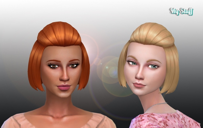 Sims 4 Kiara Zurk downloads » Sims 4 Updates