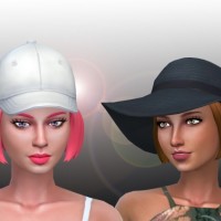 Sims 4 Kiara Zurk downloads » Sims 4 Updates