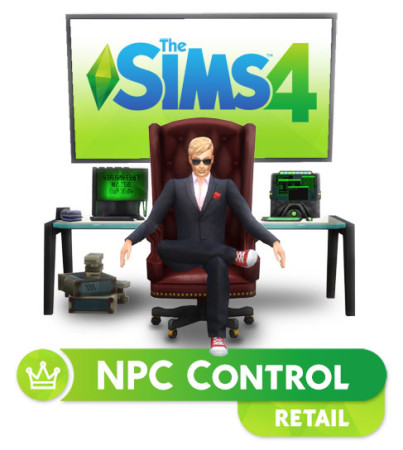 NPCC Retail by Paulson at Mod The Sims