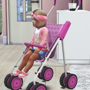 Sims 4 stroller downloads » Sims 4 Updates