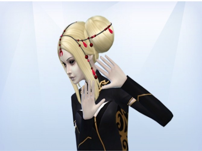 Sims 4 Vampire Poses for The Gallery by Kialauna at Mod The Sims