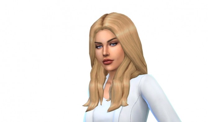 Sims 4 Jane at Enchanting Essence