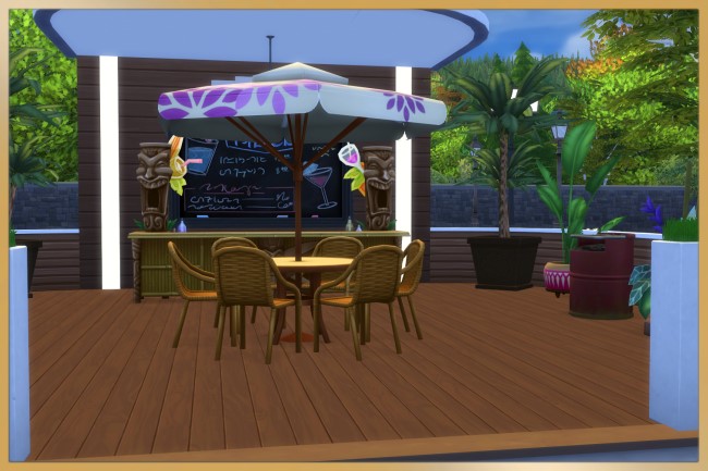 Brindleton Bay by Schnattchen at Blacky’s Sims Zoo » Sims 4 Updates