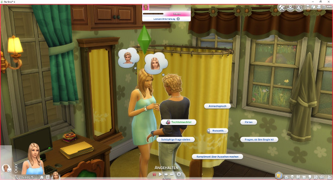 wicked whims period mod sims 4