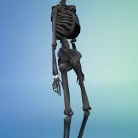 Sims 4 skeleton downloads » Sims 4 Updates