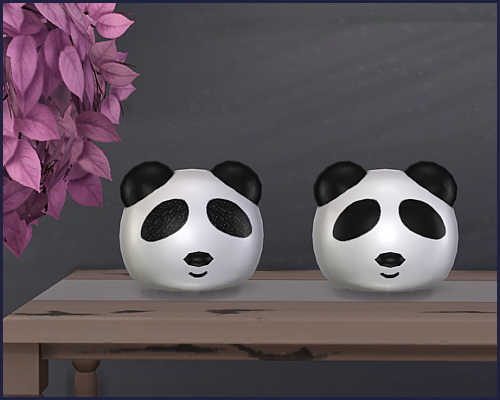 Sims 4 Radio Panda at CappusSims4You