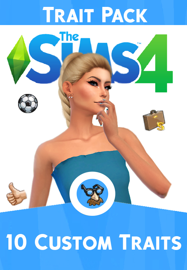 sims 4 mod pack 2019