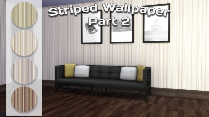 Sims 4 Wallpapers & floors at Simming With Mary