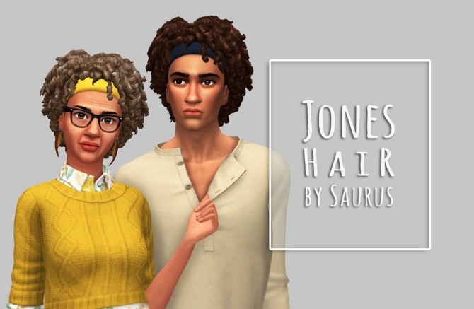 Sims 4 Curls Up Collection at Saurus Sims
