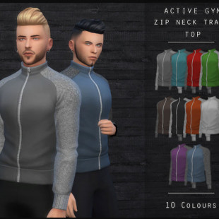 Baggy Pants At Xmisakix Sims » Sims 4 Updates