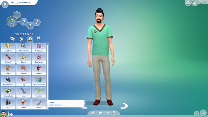 Sims 4 trait downloads » Sims 4 Updates » Page 10 of 32